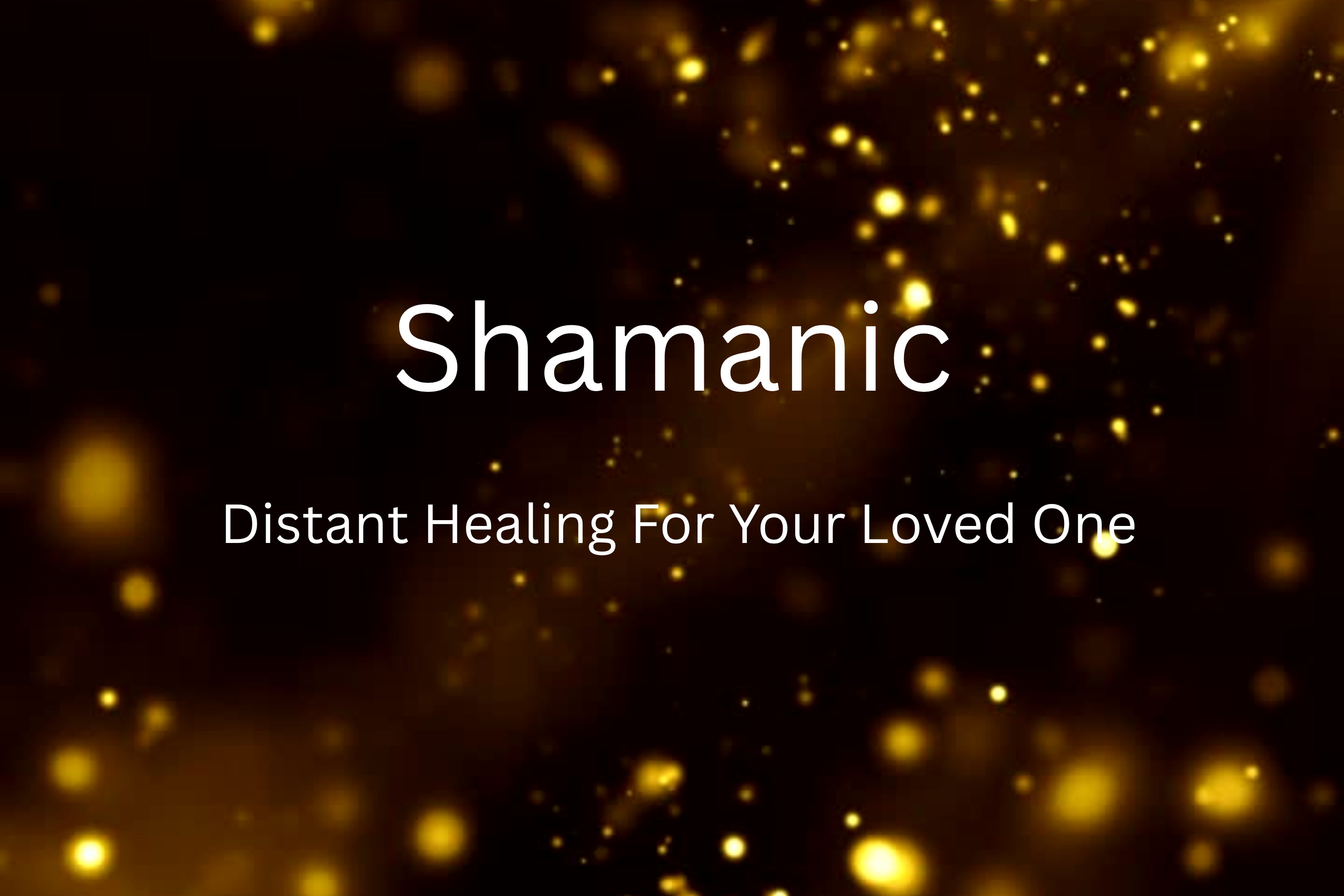 Healing